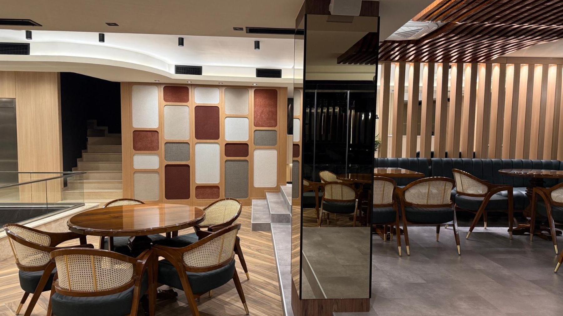 Continental Hotel Ülgün Dış mekan fotoğraf